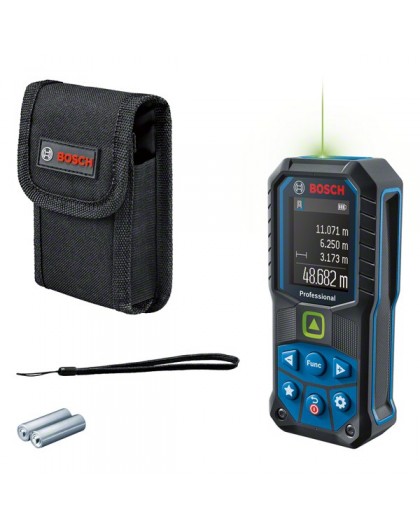 Bosch GLM 50-25 G Professional