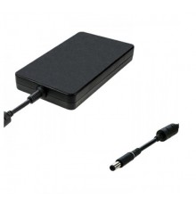 Qoltec 51748 power adapter/inverter Indoor 240 W Black