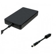 Qoltec 51748 power adapter/inverter Indoor 240 W Black