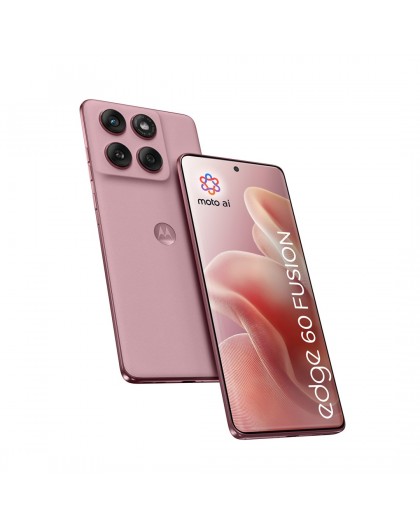 Phone Motorola Edge 60 Fusion 5G 8GB RAM