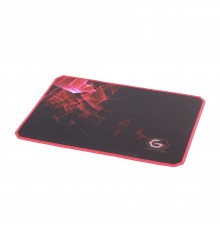 Gembird MP-GAMEPRO-M mouse pad Gaming mouse pad Multicolour