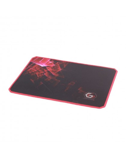 Gembird MP-GAMEPRO-M mouse pad Gaming mouse pad Multicolour