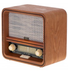 Retro Radio Camry CR 1188