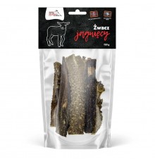 SYTA MICHA Dried lamb tripe - a treat for dogs - 120 g