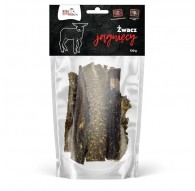 SYTA MICHA Dried lamb tripe - a treat for dogs - 120 g