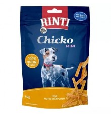 RINTI Chicko Mini Chicken - dog treat - 80g