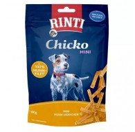 RINTI Chicko Mini Курица - лакомство для собак - 80 г