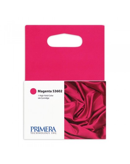 PRIMERA 30932 tindikassett 1 tk Originaal Magenta