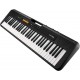 Casio CT-S100 digital piano 61 keys Black, White