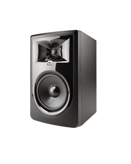 JBL 306P MkII - 2-way active studio monitor