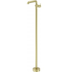Freestanding washbasin mixer