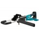 Makita Earth Auger powered by 2x18V batteries, model DDG461Z
