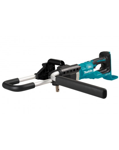 Makita Earth Auger powered by 2x18V batteries, model DDG461Z