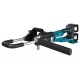 Makita Earth Auger powered by 2x18V batteries, model DDG461Z