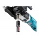 Makita Earth Auger powered by 2x18V batteries, model DDG461Z