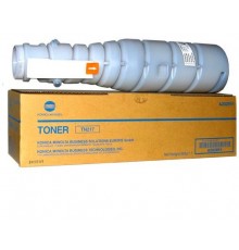 Konica Minolta TN-217 toner cartridge 1 pc(s) Original Black