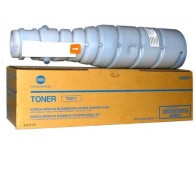 Konica Minolta TN-217 toner cartridge 1 pc(s) Original Black