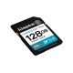 Kingston Technology Canvas Go! Plus 128GB SDXC Canvas Go Plus Gen4 200MB/c C10 UHS-I U3 V30