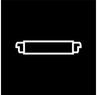 Xerox 006R04381 toner cartridge 1 pc(s) Original Black