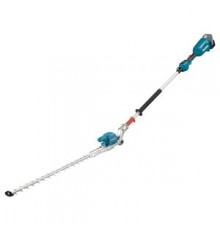 MAKITA HEDGE TRIMMER 18V 500mm ON POLE WITHOUT BATTERIES AND CHARGER DUN500WZ