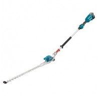 MAKITA HEDGE TRIMMER 18V 500mm ON POLE WITHOUT BATTERIES AND CHARGER DUN500WZ