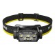 HEADLAMP H SERIES 1600 LUMENS/HC60 UHE NITECORE