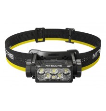 HEADLAMP H SERIES 1600 LUMENS/HC60 UHE NITECORE