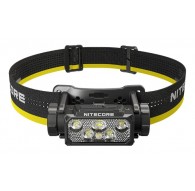 HEADLAMP H SERIES 1600 LUMENS/HC60 UHE NITECORE