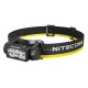 HEADLAMP H SERIES 1600 LUMENS/HC60 UHE NITECORE