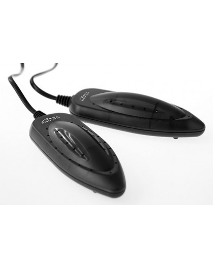 Shoe dryer with sterilisation function BOOTS UV-C DRYER MT6506