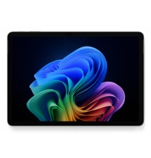 Microsoft Surface Pro 12 Qualcomm Snapdragon 512 GB 30.5 cm (12") 16 GB Wi-Fi 7 (802.11be) Windows 11 Pro Platinum