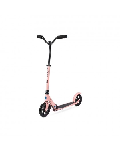 Micro scooter Speed Deluxe Neon Rose