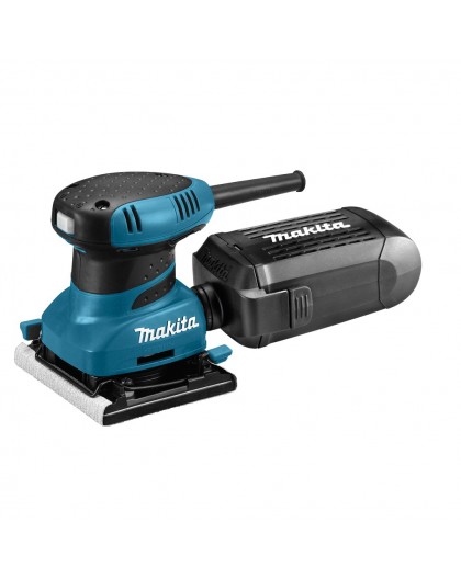 Makita BO4556K portable sander Orbital sander 14000 OPM