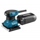 Makita BO4556K portable sander Orbital sander 14000 OPM
