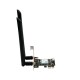 D-Link AX3000 Wi-Fi 6 PCIe Adapter with Bluetooth 5.0