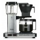 Moccamaster KBG 741 Manual Drip coffee maker 1.25 L