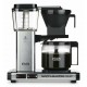 Moccamaster KBG 741 Manual Drip coffee maker 1.25 L