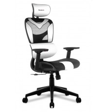 Huzaro Combat 8.0 White gaming chair