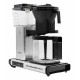 Moccamaster KBG 741 Manual Drip coffee maker 1.25 L