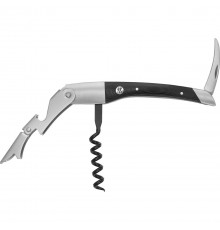 ZWILLING 39500-053-0 corkscrew Basic corkscrew Black