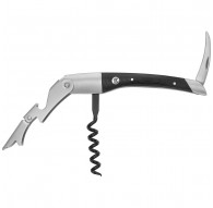 ZWILLING 39500-053-0 corkscrew Basic corkscrew Black