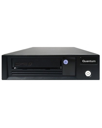 Quantum TC-L92BN-AR backup storage device Storage drive Tape Cartridge LTO 18 TB