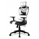 Huzaro Combat 8.0 White gaming chair