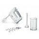 Bosch MFQ36440 mixer Hand mixer 450 W White
