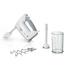 Bosch MFQ36440 mixer Hand mixer 450 W White