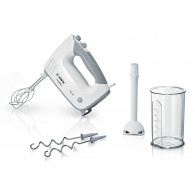Bosch MFQ36440 mixer Hand mixer 450 W White