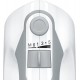 Bosch MFQ36440 mixer Hand mixer 450 W White