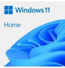 Microsoft Windows 11 Home 1 license(s)
