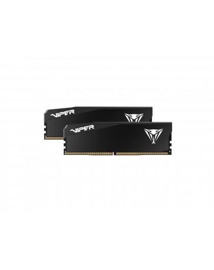Patriot Viper Elite5 Ultra DDR5 2x16GB 6400MHz CL32