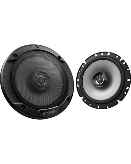Kenwood KFC-S1766 car speaker Round 2-way 300 W 2 pc(s)